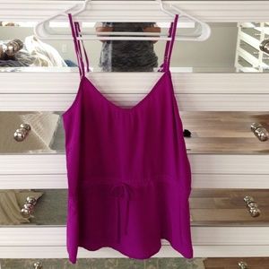 Twelfth Street by Cynthia Vincent tank top